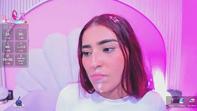 Ary__cherry's cam snapshot