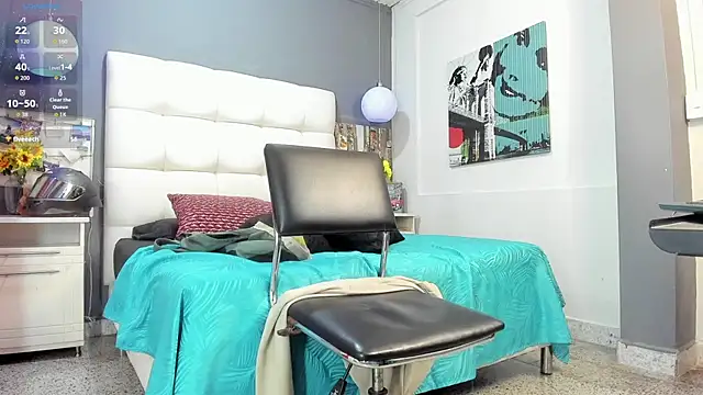 THIAGOXBIG live sex cam