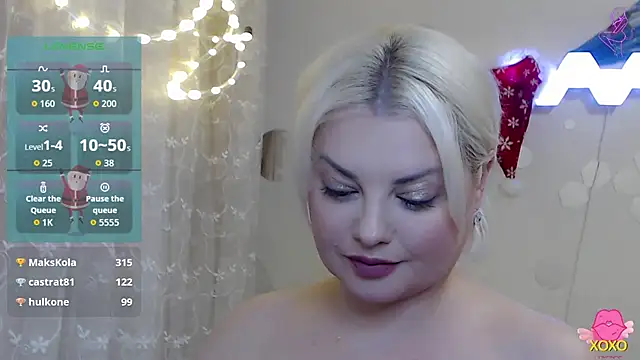 JewellKiss7 live sex cam