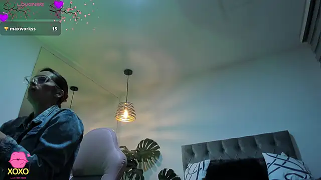 Nami_sunny's cam snapshot