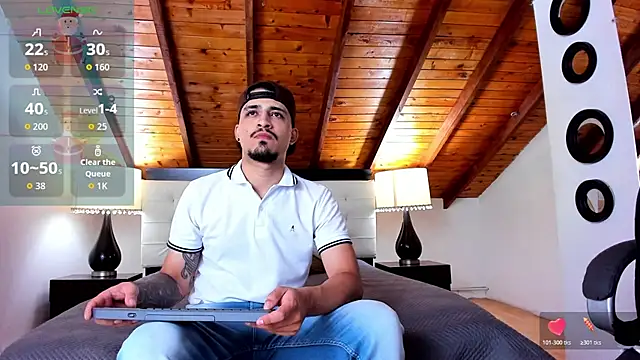 Sebastian_Berne's cam snapshot