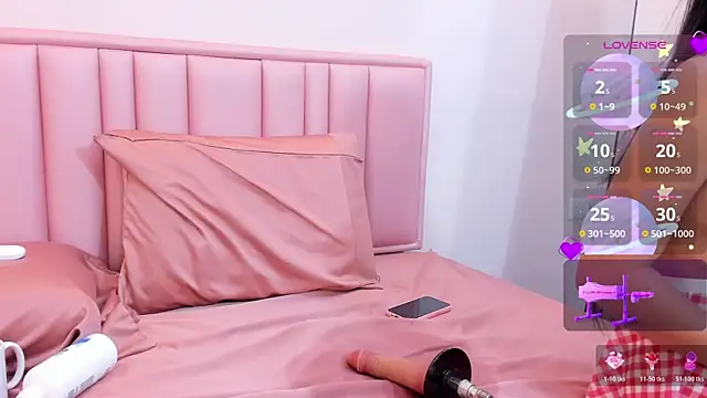 melissa_standfor live sex cam