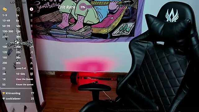 sai_l01's cam snapshot