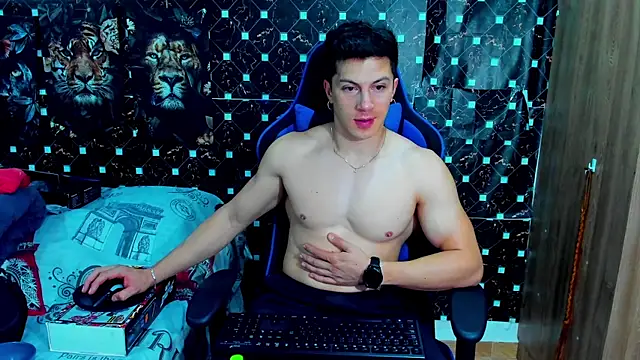 javiersexymann's cam snapshot