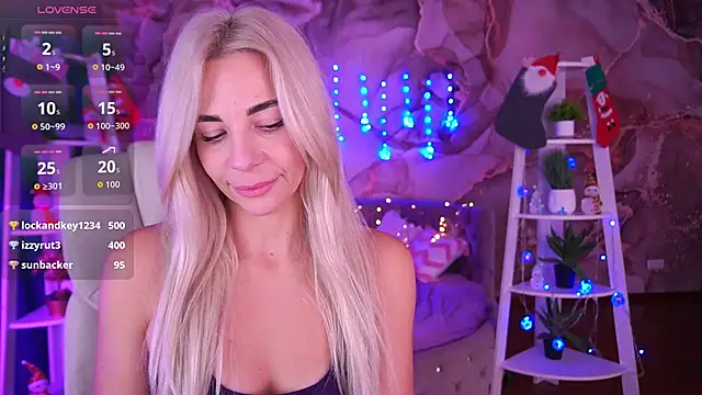 BellaRayyy's cam snapshot