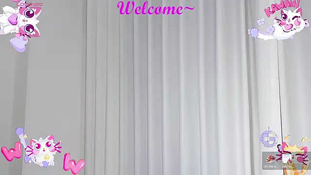 Putingyy's cam snapshot