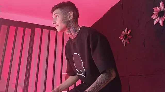 Paulo_527's cam snapshot