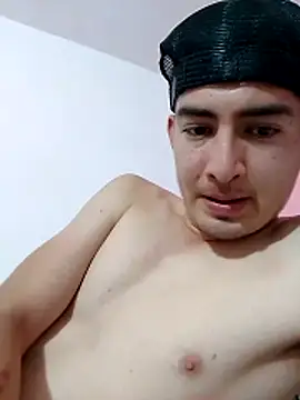 Richarlisot's cam snapshot