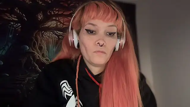 FRRANNKIE's cam snapshot