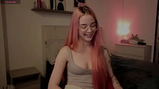 Roxxy_mora live sex cam