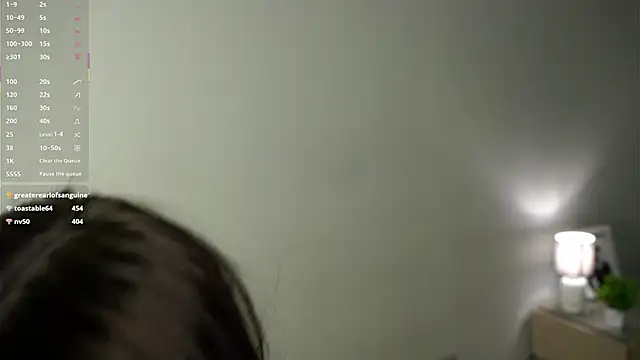 SharylOrbin's cam snapshot