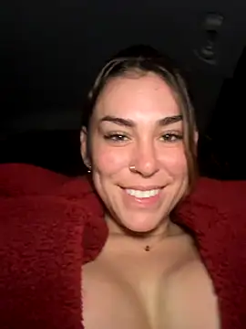 LeaGambit__ live sex cam