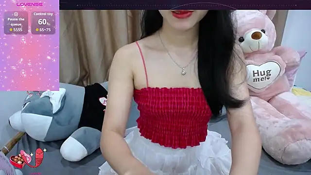 Amila-xoxo live sex cam