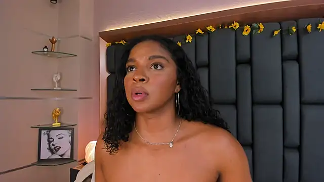 LisaMendez live sex cam