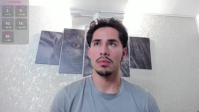 loghan_fox's cam snapshot