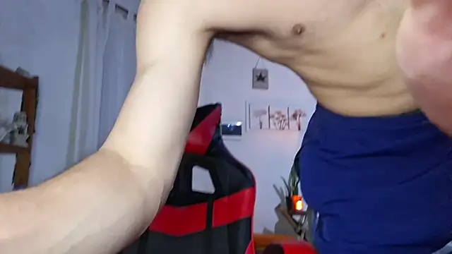 LexVibeX live sex cam