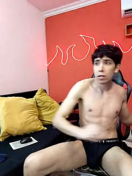 Neo_Twink's cam snapshot