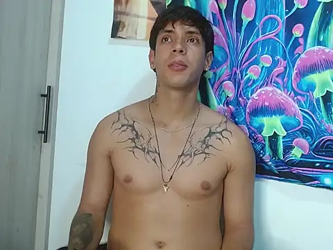 Wolf_light's cam snapshot