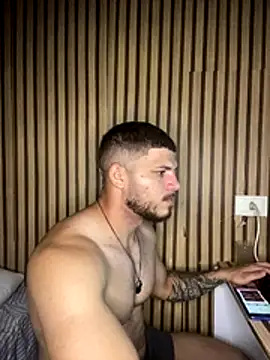 Andeilson1999 live sex cam