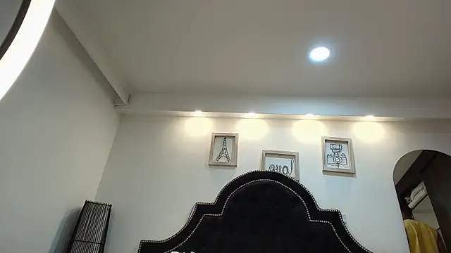 DenzelRios live sex cam