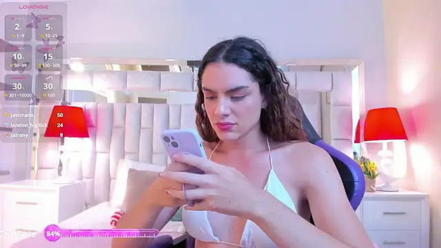 mariiahneedles live sex cam