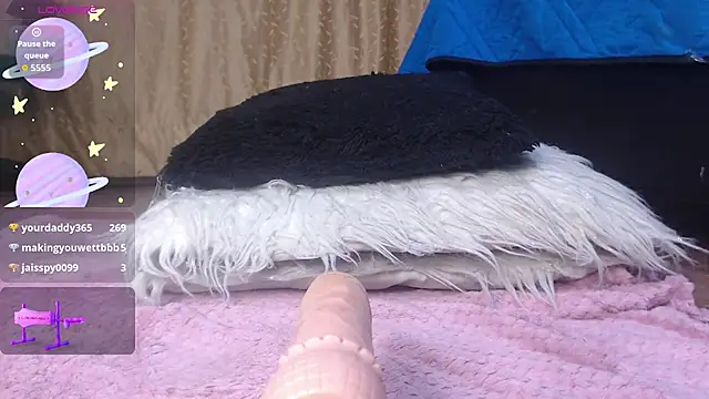 AnnieScott_ live sex cam