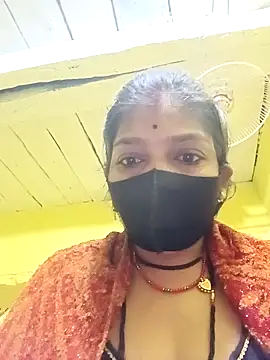 Samiya-143's cam snapshot