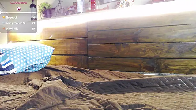 SonicJ25's cam snapshot