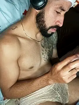 Alexsexygamer's cam snapshot