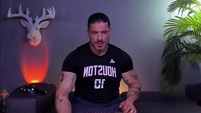 dennis_cox1's cam snapshot