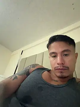 DominickVegas live sex cam