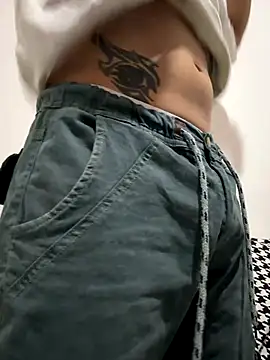 JokerHot28's cam snapshot