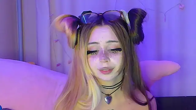 suemeow's cam snapshot