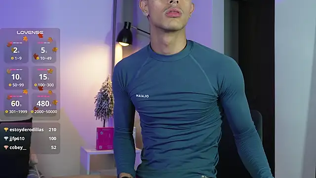 Busterspinter live sex cam