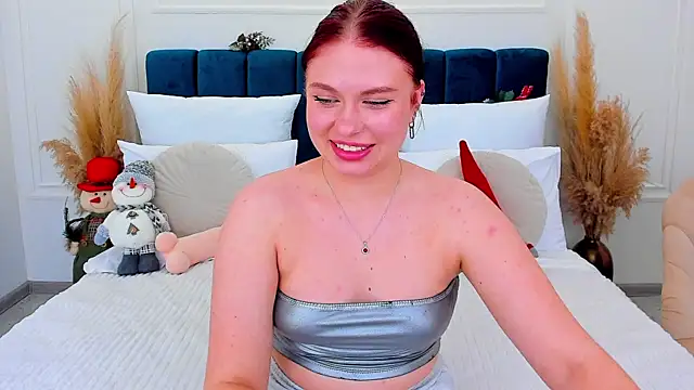 LizyBex's cam snapshot