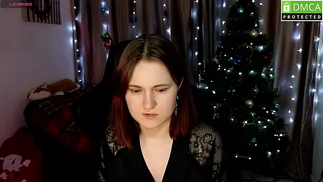 Roxy_foxi's cam snapshot