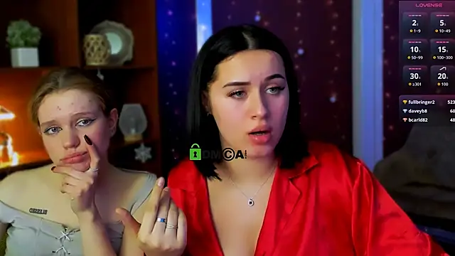 vivy_star1's cam snapshot