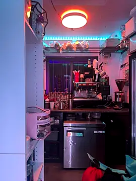 delicioussdixie's cam snapshot