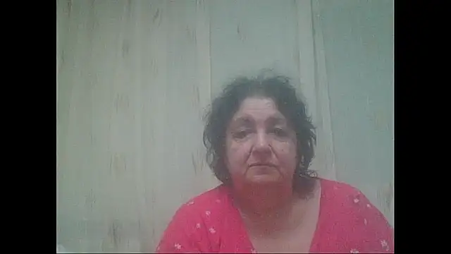 maturekorine's cam snapshot