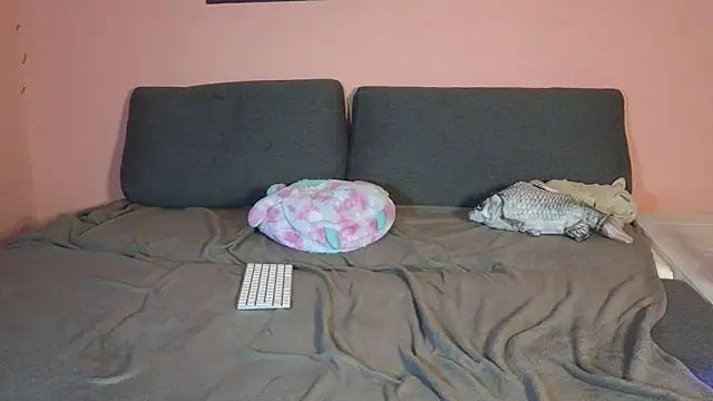 Katusha006's cam snapshot