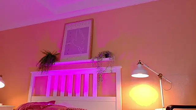 ParisFox_'s cam snapshot