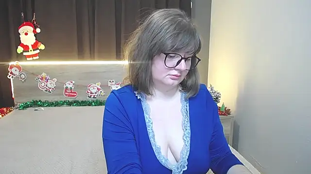 ZannaDreil's cam snapshot