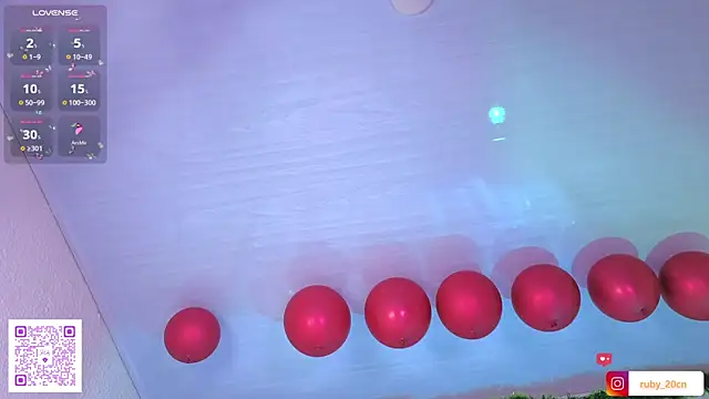 Ruby-conner2's cam snapshot