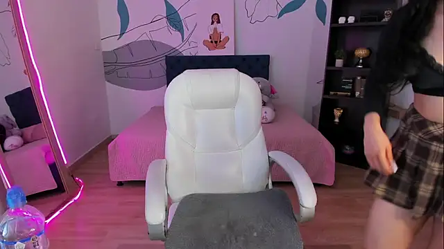 Goth_Alice's cam snapshot