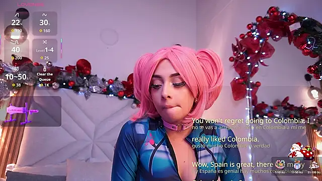 Kat_Saky's cam snapshot