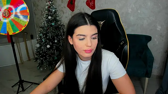 AlluringAriel's cam snapshot