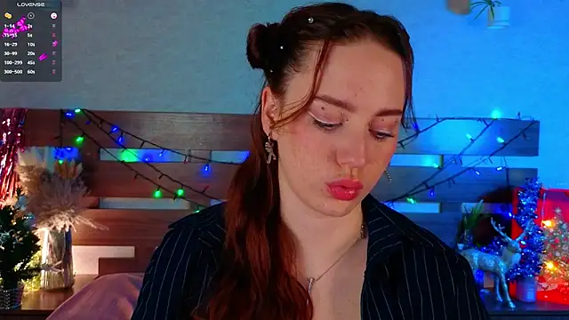 StacyWatts's cam snapshot