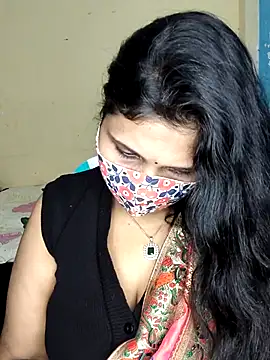 Hotty_Kavita's cam snapshot