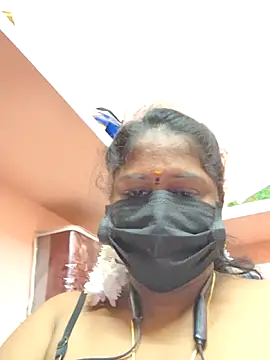 bakyasree143's cam snapshot