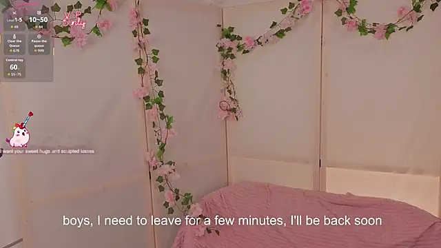 KaryTasch's cam snapshot